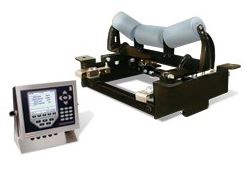 Conveyor Belt Scales