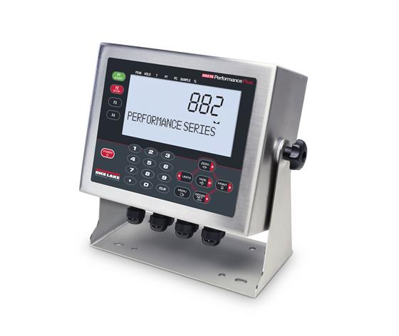 Intrinsically Safe Scales