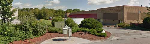 Advanced Scale Londonderry NH