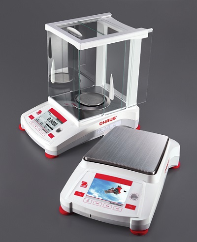 Analytical Balances
