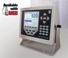Rice Lake Indicator 920i
