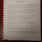 Cardinal Mechanical Scale Manuals